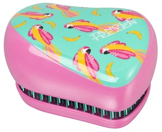 Matu ķemme Tangle Teezer Paradise Bird, daudzkrāsaina