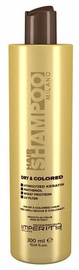 Šampūns Imperity Professional Milano Dry & Colored, 300 ml