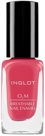 Inglot O2M Breathable Nail Enamel 11ml 660