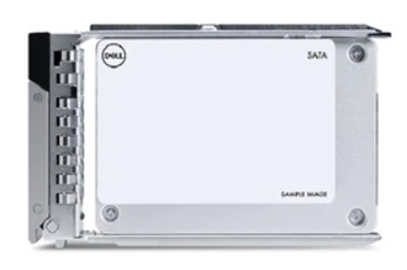 Serveri kõvaketas (SSD) Dell 400-BDQS, 1.92 TB