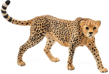 Žaislinė figūrėlė Schleich Cheetah Female 14746