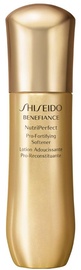 Veido losjonas Shiseido Benefiance NutriPerfect Pro-Fortifying Softener, 150 ml