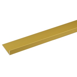 Leņķis, 2000 mm x 25 mm x 15 mm