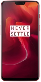OnePlus 6 8/128 Dual Red