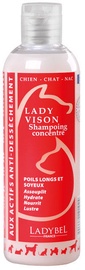 Šampoon Ladybel, 0.2 l