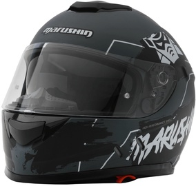 Шлем Marushin 889 Comfort Warrior, XL