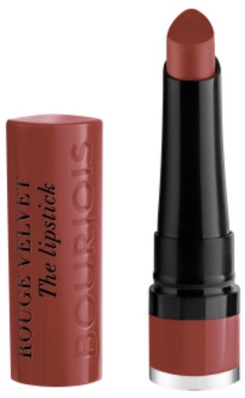 block lipstick