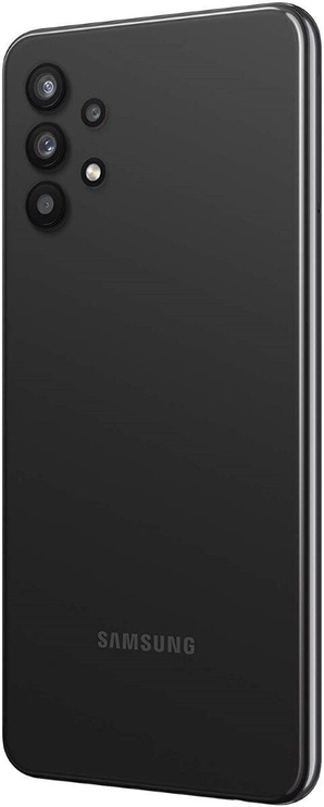 Мобильный телефон Samsung Galaxy A32 5G, черный, 4GB/64GB