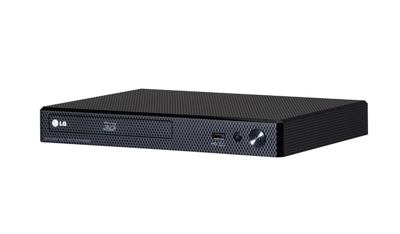 Blu-Ray mängija LG BP450