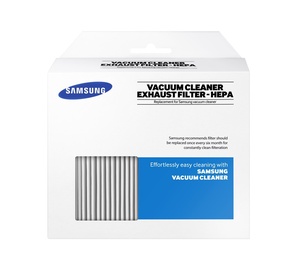 Tolmuimeja filter Samsung VCA-VH43