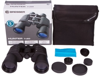 Levenhuk Bresser Hunter 7x50 Binocular