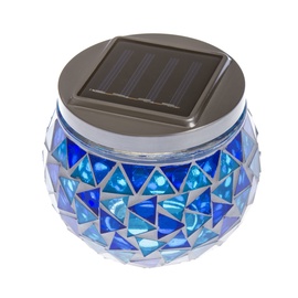 GAISMEKLIS SOLAR ESL-155 1XLED 1XAA (VAGNER SDH)
