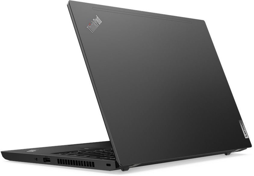 Ноутбук Lenovo Thinkpad L L14 Gen 1 20U1000YPB PL, Intel® Core™ i5-10210U Processor, 16 GB, 512 GB, 14 ″, Intel UHD Graphics, черный