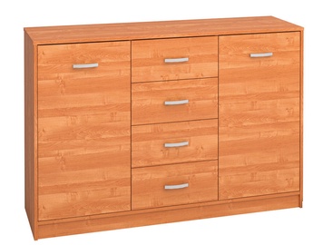 ML Meble Komoda 04 Chest of Drawers Alder
