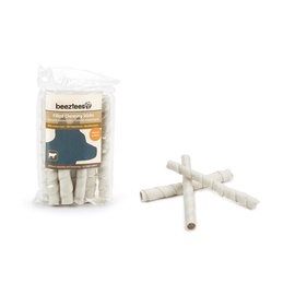 Skanėstai šunims Beeztees Filled Chewing Sticks, su vištiena, 130 gr