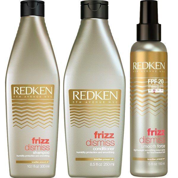 Juuksesprei Redken, 125 ml