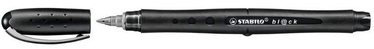 Stabilo Rollerball Pen Bl@ck 0.3mm Black