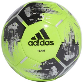Adidas Team Capitano Football DY2506 Green
