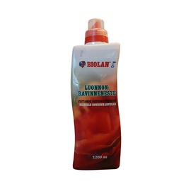 Mēslojums Biolan Fertilizing Organic Liquid 1200ml