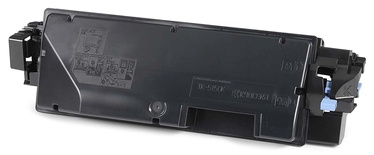 Tonera kasete Kyocera TK-5150K, melna