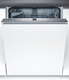 Įmontuojama indaplovė Bosch Serie 4 SMV46CX03E