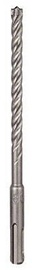 Bosch SDS-Plus-7x Hammer Drill Bit Set 8x100x165mm 10pcs