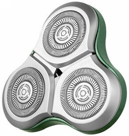 Soocas Shaver Head S5 Green