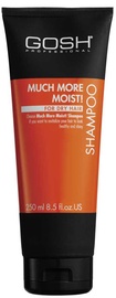 Plaukų kondicionierius GOSH Much More Moist!, 250 ml