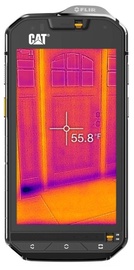 MyScreen Hybrid Glass Screen Protector For CAT S60