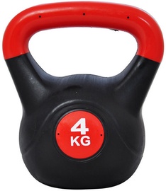 Axer Sport Kettle Dumbbell 4kg A1193