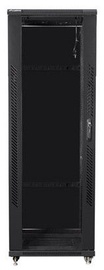 Lanberg Rack Cabinet 19" 47U FF01-8847-12B