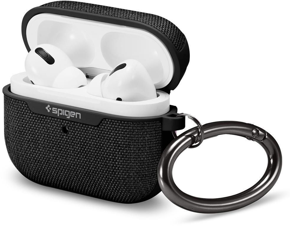 DĖKLAS SPIGEN URBAN FIT APPLE AIRPODS 3 JUODAS | Airpods | IPHONE | PHONE  CASES | u-case.eu Choose your case