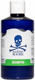 Шампунь The Bluebeards Revenge The Bluebeards Revenge, 300 мл