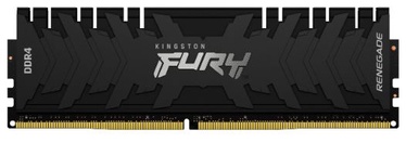 Operatīvā atmiņa (RAM) Kingston Fury Renegade, DDR4, 8 GB, 3200 MHz