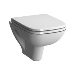Klozetpods piekarams/ SC sc vāks S20 Vitra