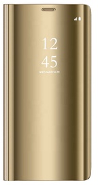 OEM Clear View Case For Huawei P20 Lite Gold