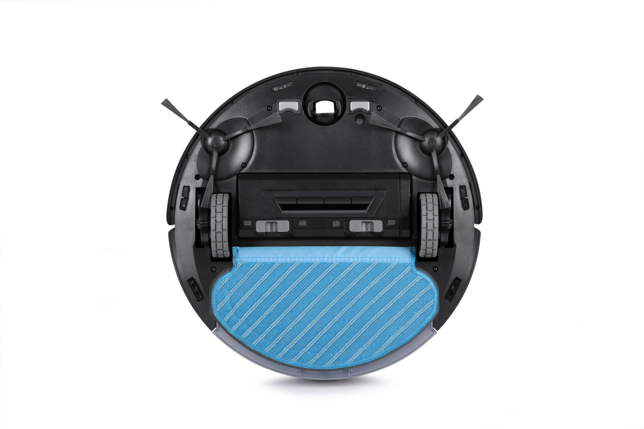 Ecovacs Deebot Ozmo T8 +, ¡Máxima inteligenicia! | Opiniones y análisis