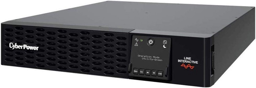 Стабилизатор напряжения UPS Cyber Power UPS PR3000ERT2U, 3000 Вт