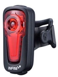 Велосипедный фонарь Infini Metis R USB 2021