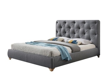 Signal Meble Bed Bugatti 160x200cm