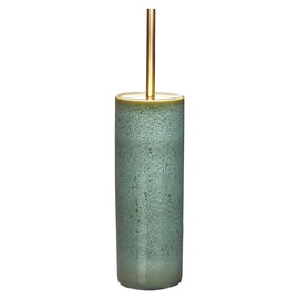 Aquanova Ugo Toilet Brush Holder Forest