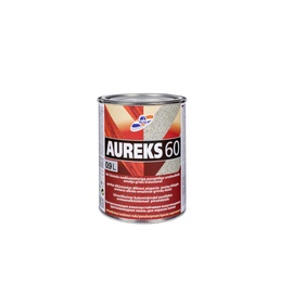 Краска для пола Rilak Aureks-60, красно-коричневый, 0.9 л