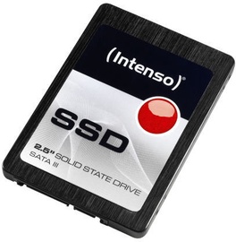 Intenso SSD 120GB SATAIII 3813430