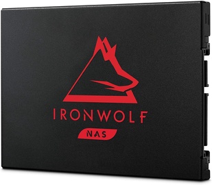 Tinklinė duomenų saugykla Seagate IronWolf DGSGTWBT101A002, 1000 GB