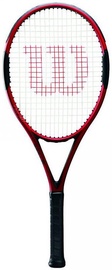 Wilson Hammer H5 Black/Red