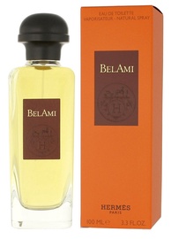Tualetinis vanduo Hermes Bel Ami 100ml EDT