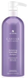 Alterna Caviar Multiplying Volume Shampoo 1000ml