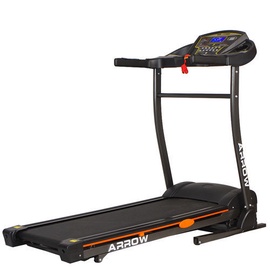 Hertz Home 11254 Treadmill