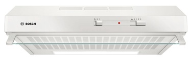 Įmontuojamas gartraukis Bosch Series 2 DUL62FA20