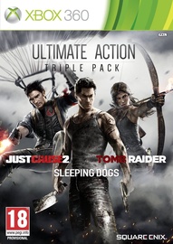 Игра для Xbox 360 Square Enix